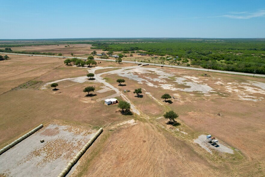 More Photos Of 12673 W Highway 97, Charlotte Land For Lease