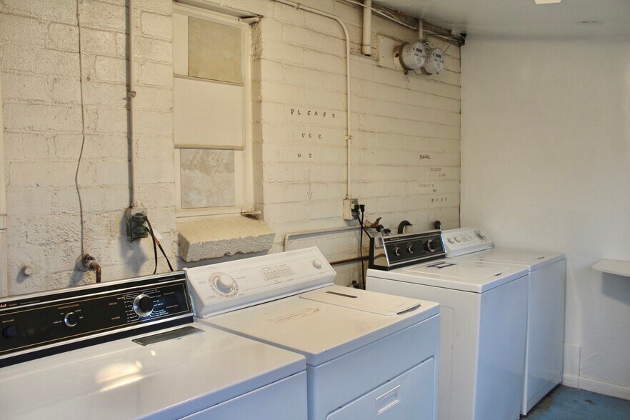 More Photos Of 2602-2634 E Glenn St, Tucson Apartments For Sale