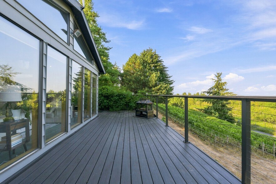 More Photos Of 21360 SW Hillsboro Hwy, Newberg Winery Vineyard For Sale