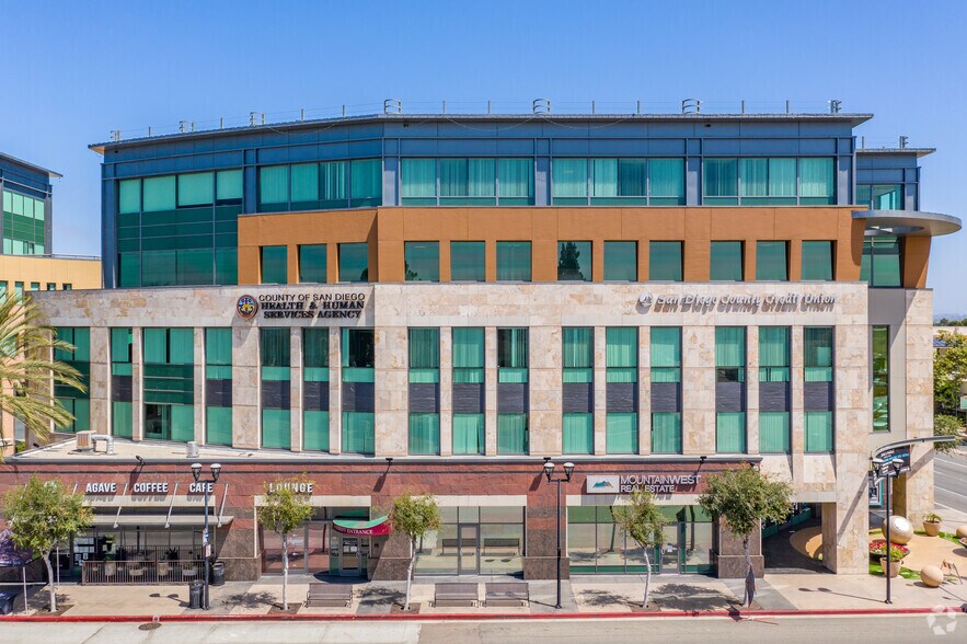 More Photos Of 303 H St, Chula Vista Office For Lease