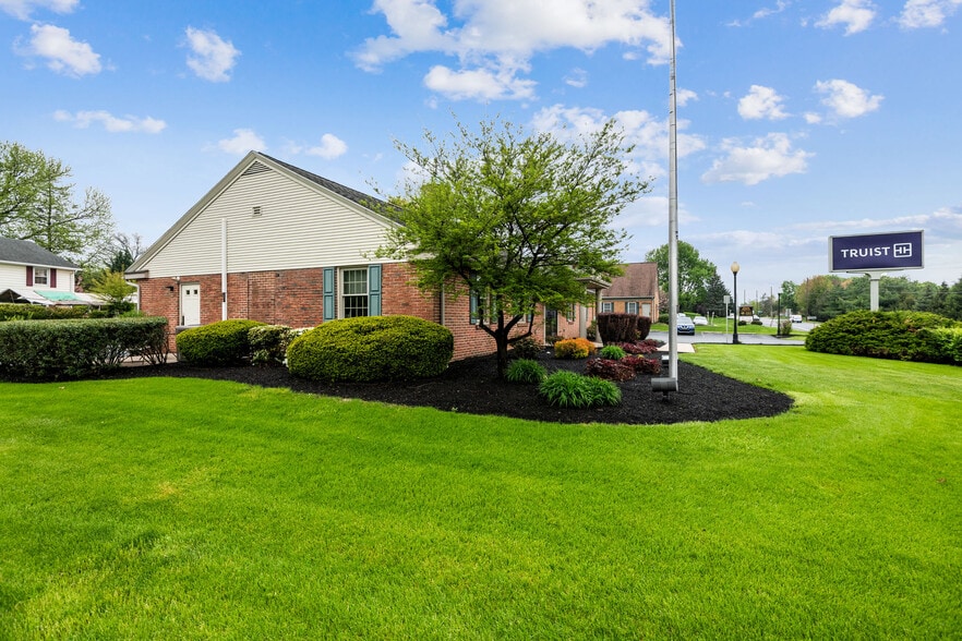 More Photos Of 1950 Old Philadelphia Pike, Lancaster Bank For Sale