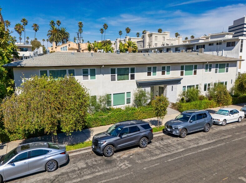 More Photos Of 1015 3rd St, Santa Monica Apartments For Sale