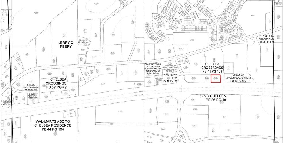 More Photos Of 361 Chelsea Xrds, Chelsea Freestanding For Lease