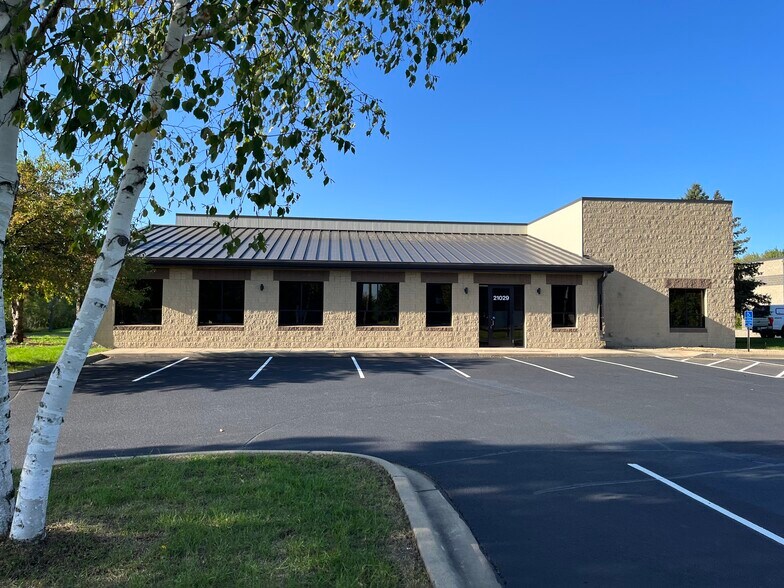 Primary Photo Of 21029 Heron Way, Lakeville Warehouse For Lease