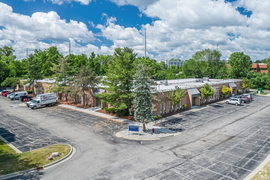 More Photos Of 1100 Eisenhower Pl, Ann Arbor Research And Development For Lease