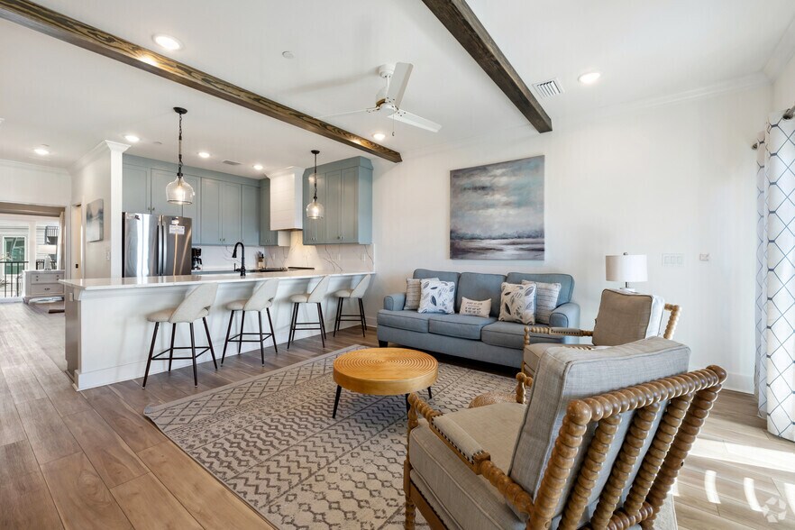 More Photos Of 2254 W Highway 98, Port Saint Joe Apartments For Sale