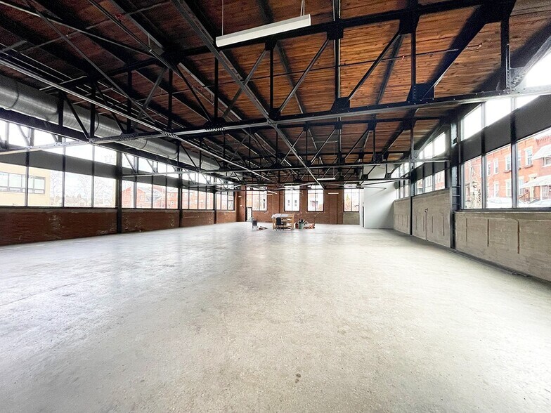 More Photos Of 3649 Mintwood St, Pittsburgh Loft Creative Space For Lease