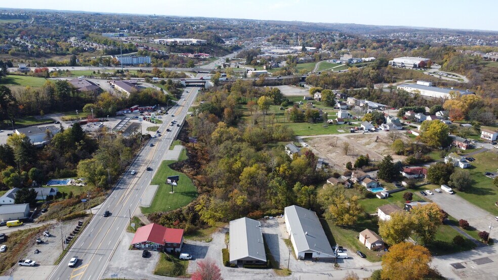 More Photos Of 76 Clair St, Irwin Warehouse For Lease