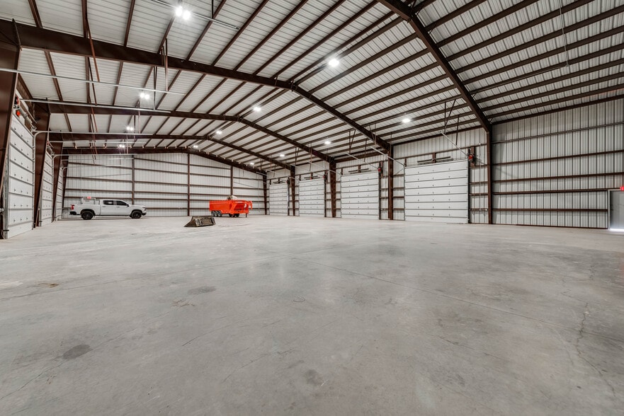More Photos Of 2820 S FM 866, Odessa Manufacturing For Lease