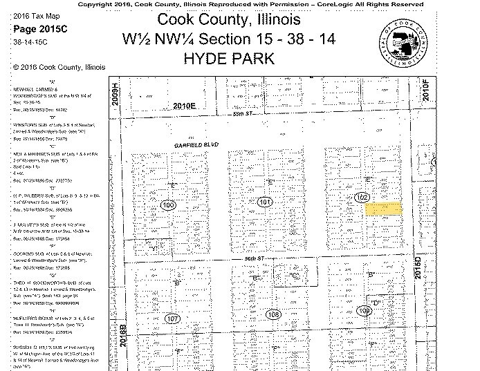 More Photos Of 5526 S Indiana Ave, Chicago Apartments For Sale