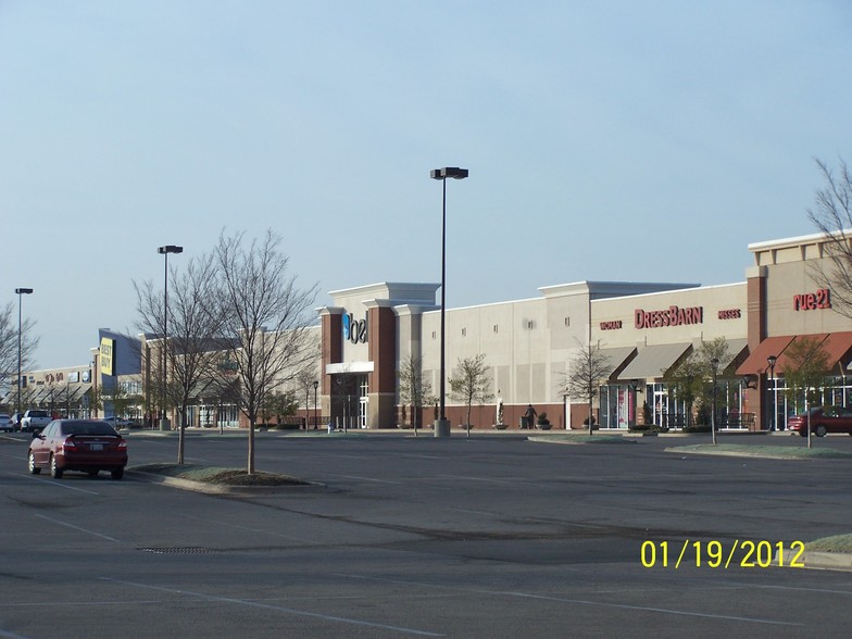 Primary Photo Of Lakeview & Perkins Rd, Stillwater Unknown For Lease