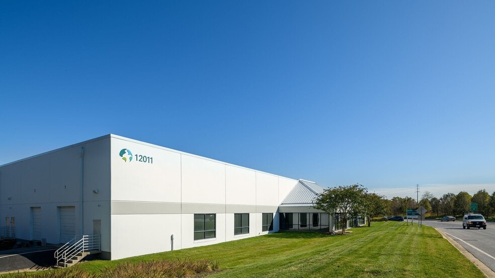 More Photos Of 12011 Guilford Rd, Annapolis Junction Industrial For Lease