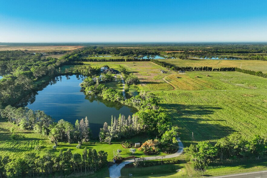 More Photos Of 701 E State Road 60, Plant City Land For Sale