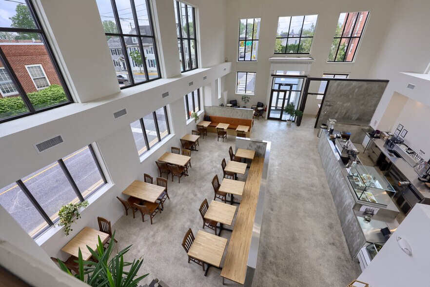 More Photos Of 1-7 W Main St, Mount Joy Bank For Sale