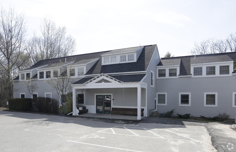 More Photos Of 535 Ocean Ave, Portland Medical For Sale