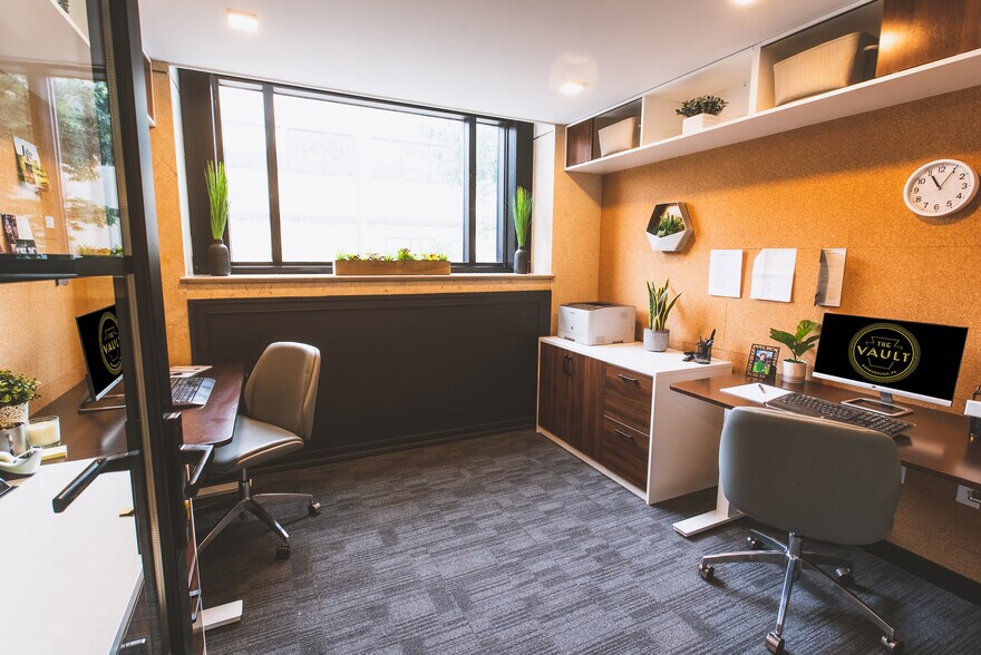 More Photos Of 6128 Ridge Ave, Philadelphia Office For Sale