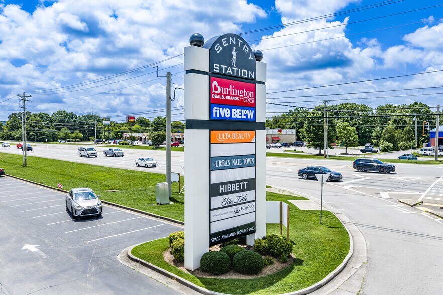 More Photos Of 2535-2645 Battlefield Pky, Fort Oglethorpe Unknown For Lease