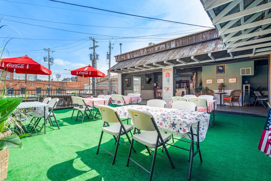 More Photos Of 20 Center St, Batavia Restaurant For Sale