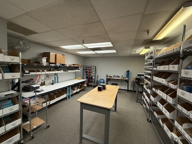More Photos Of 1830 Vernon Street, Roseville Warehouse For Sale