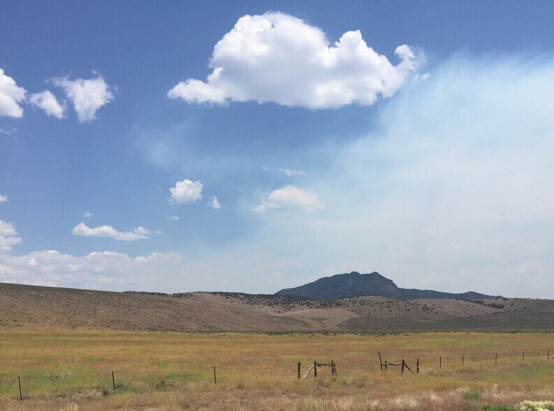 More Photos Of Highway 20, Paragonah Land For Sale