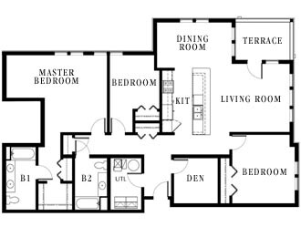 More Photos Of 500 S Third St, Geneva Apartments For Lease