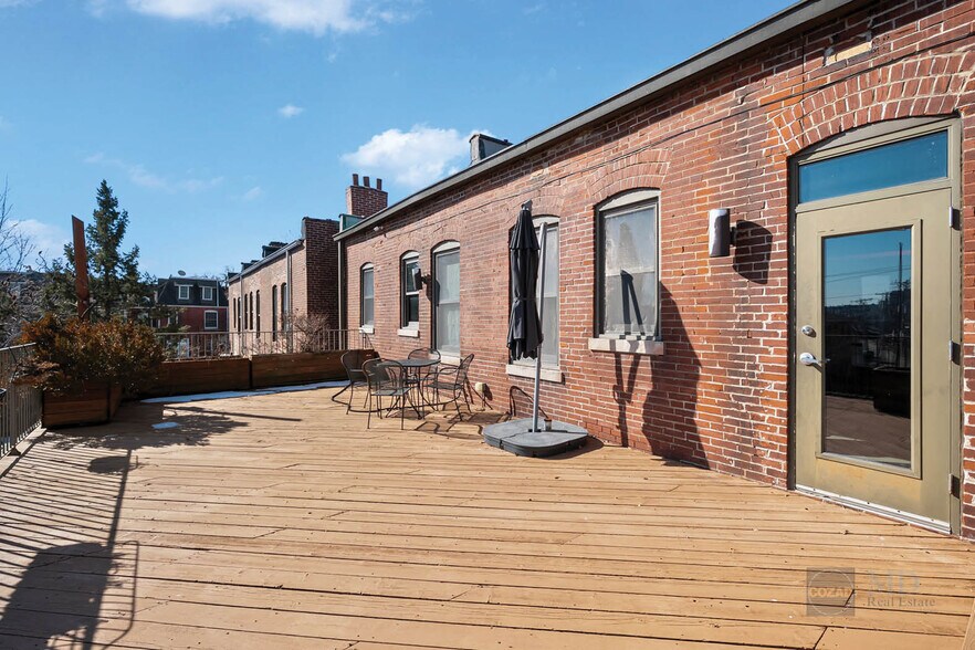 More Photos Of 360-364 N Boyle Ave, Saint Louis Storefront Retail Office For Sale