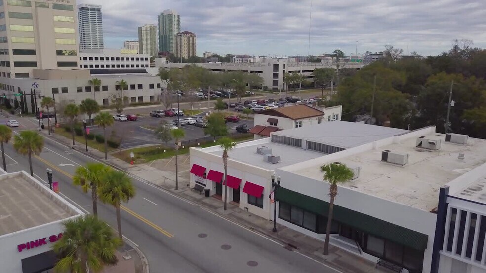 Primary Photo Of 1429 San Marco Blvd, Jacksonville General Retail For Sale