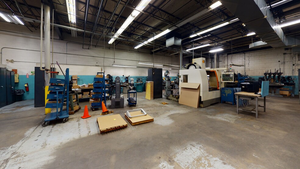 1085 Industrial Blvd, Southampton, PA 18966 Manufacturing For Sale