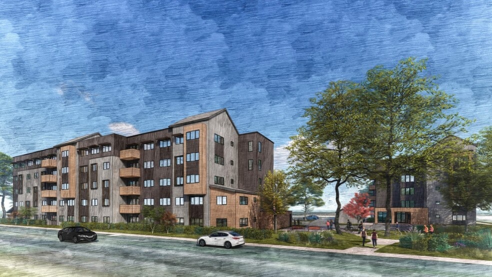 Primary Photo Of 515 East St, Woodland Land For Sale