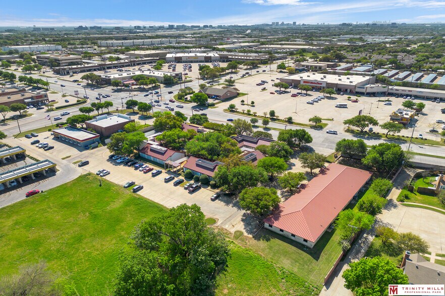 More Photos Of 2761 E Trinity Mills Rd, Carrollton Unknown For Lease