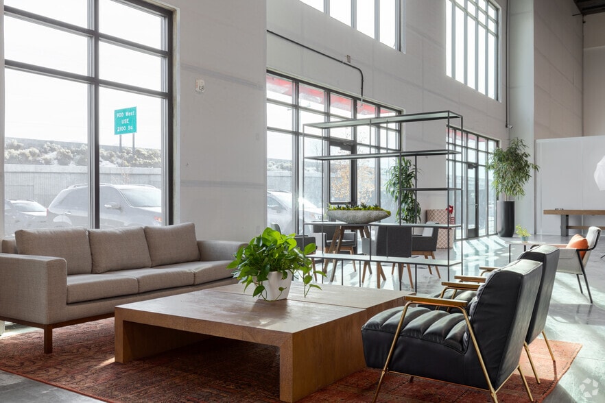 More Photos Of 1580 S 500 W, Salt Lake City Warehouse For Lease