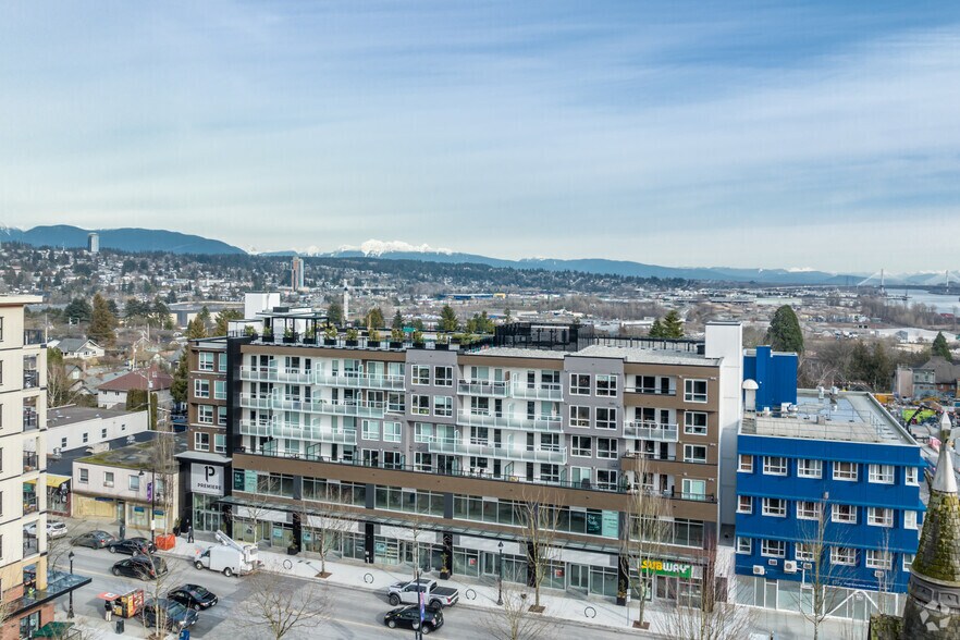 More Photos Of 408 Columbia St E, New Westminster Apartments For Lease