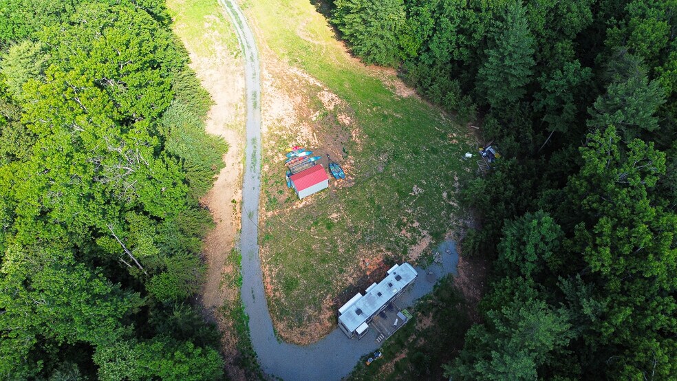 More Photos Of 4265 Goose Point Rd, Bassett Marina For Sale