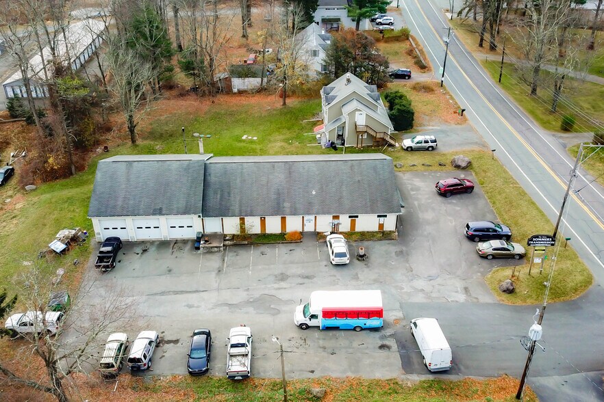 More Photos Of 1010 PA-390, Cresco Auto Repair For Sale