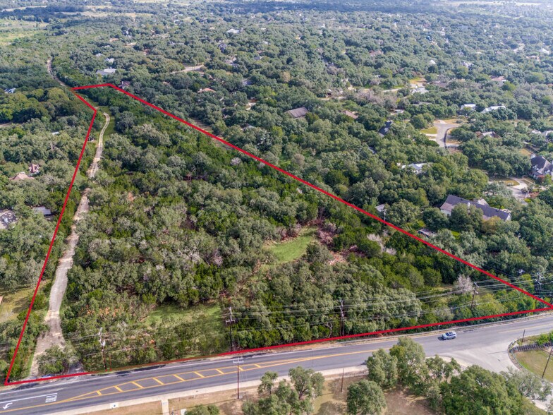 More Photos Of 8879 Dietz Elkhorn Rd, Fair Oaks Ranch Land For Sale