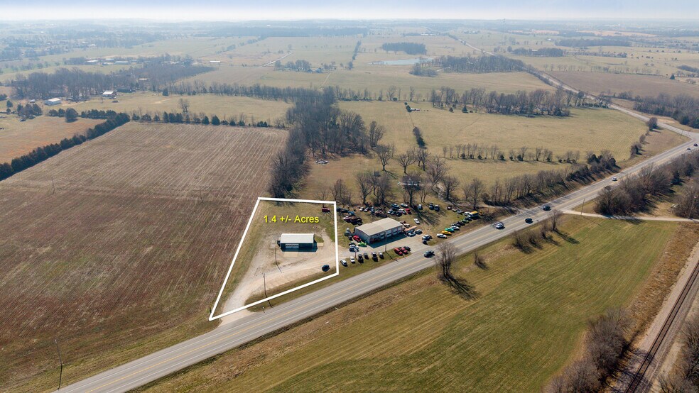 More Photos Of 972 US Highway 60 S, Billings Industrial For Sale