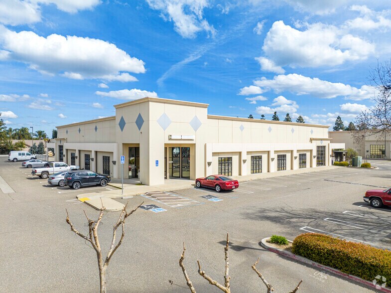 Primary Photo Of 5256 Pirrone Ct, Salida Warehouse For Lease