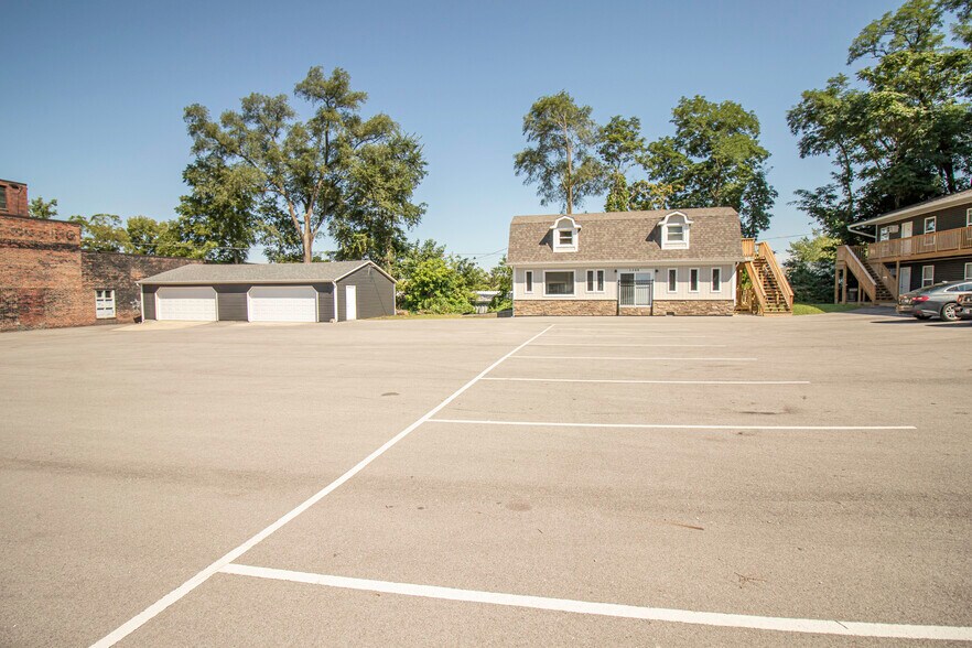 More Photos Of 1200 Main St, Lafayette Storefront Retail Office For Lease