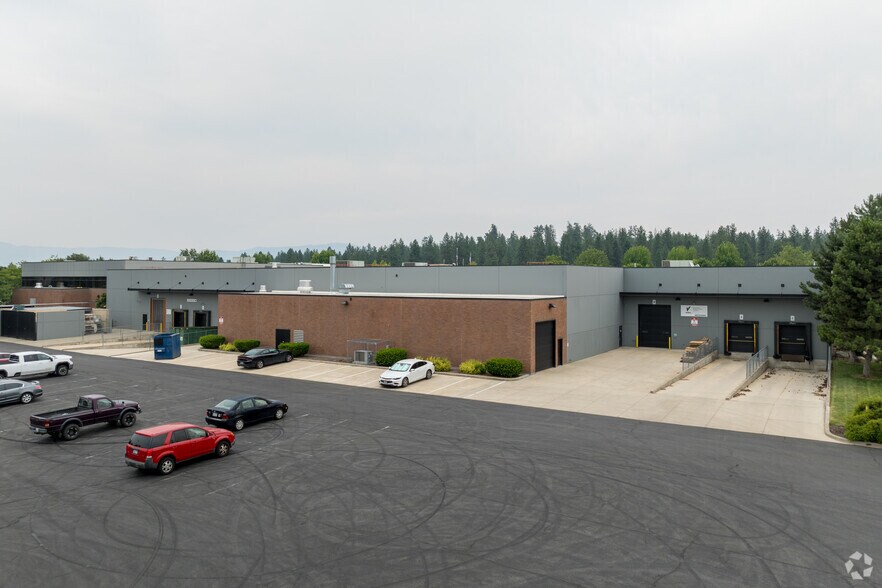 More Photos Of 12825 E Mirabeau Pky, Spokane Valley Research And Development For Lease