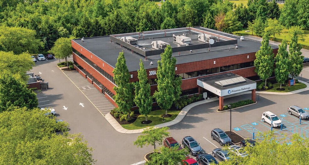 More Photos Of 300 Princeton Hightstown Rd, East Windsor Unknown For Lease