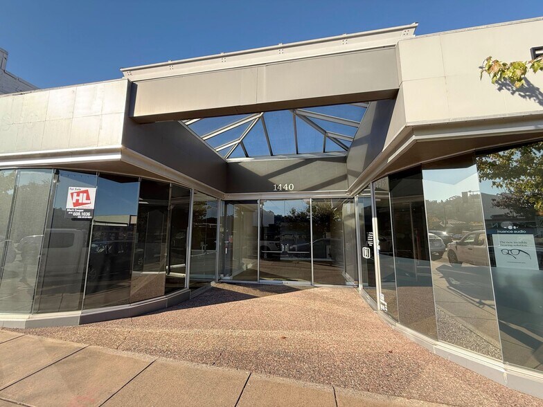 Primary Photo Of 1436-1440 4th St, San Rafael Storefront For Sale