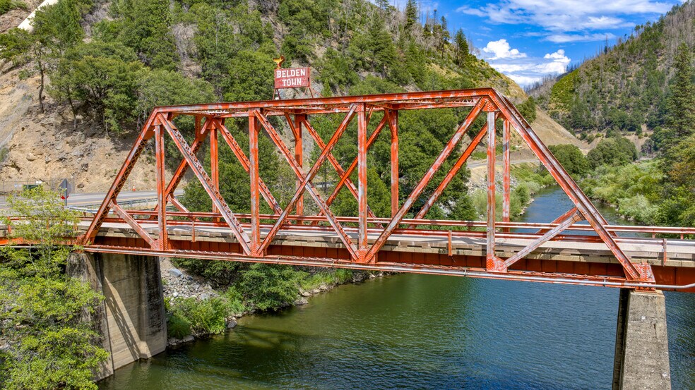 More Photos Of 14785 Belden Town rd, Belden Hotel For Sale