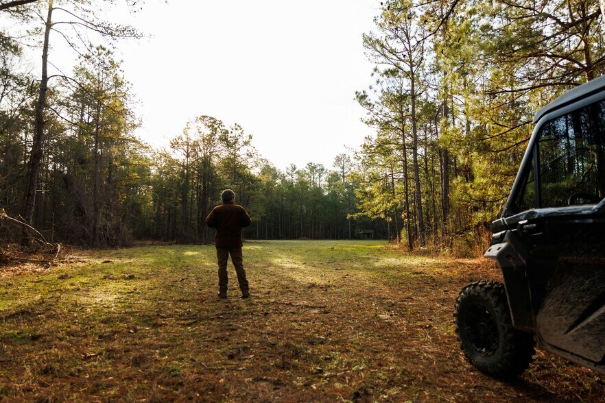 More Photos Of Jug Factory Road, Wetumpka Land For Sale