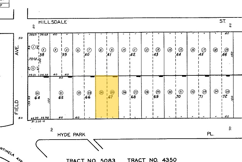 More Photos Of 521-525 Hyde Park Pl, Inglewood Schools For Sale