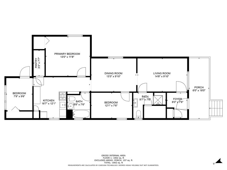 More Photos Of 6046 W Giddings, Chicago Apartments For Sale