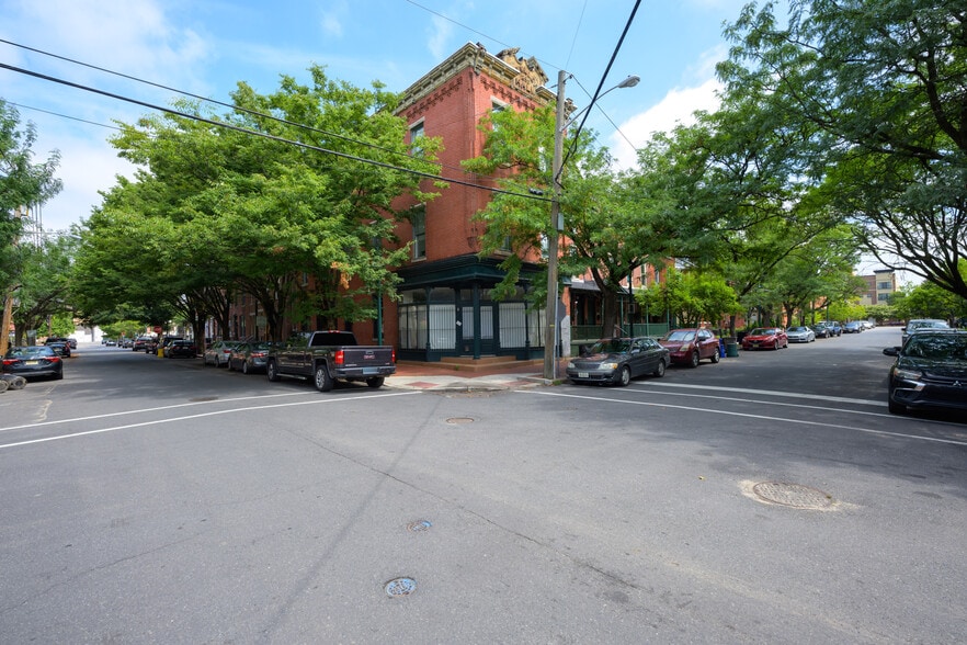More Photos Of 601 Berkley St, Camden Apartments For Sale