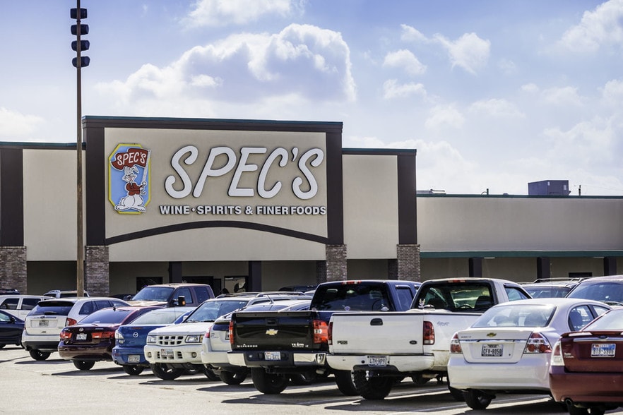 More Photos Of 6900-7072 E FM 1960, Humble Unknown For Lease