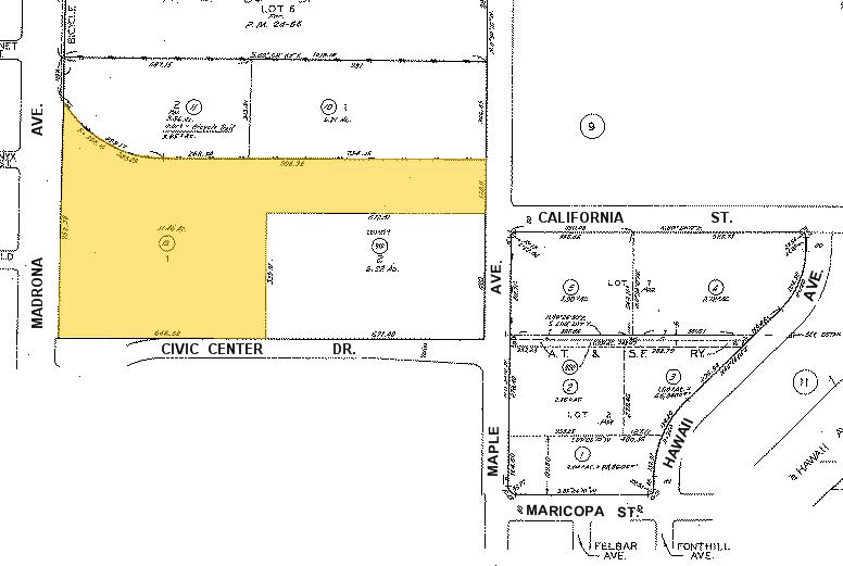 More Photos Of 20770-20810 Madrona Ave, Torrance Office For Lease