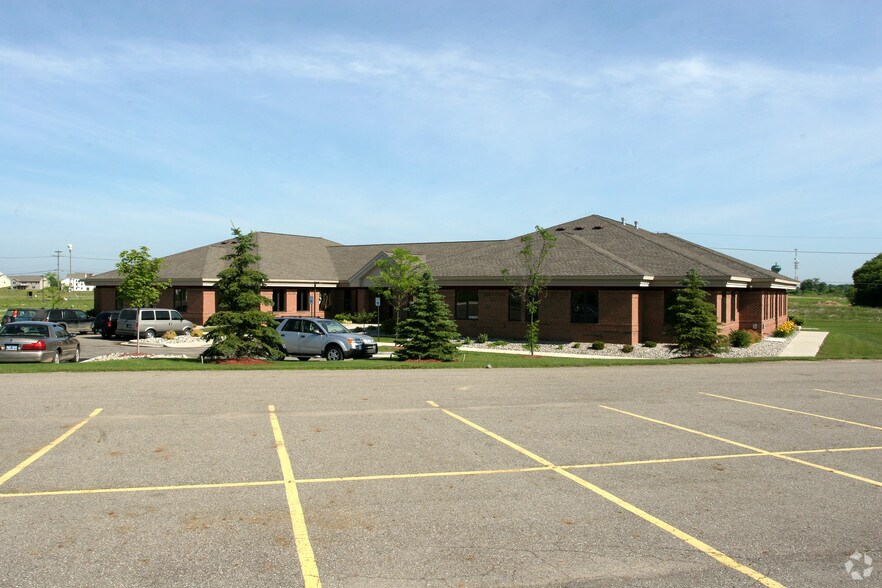 More Photos Of 301 Williamston Center Dr, Williamston Medical For Sale