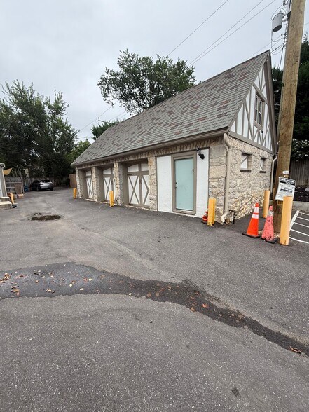 More Photos Of 6901 York Rd, Baltimore Unknown For Lease